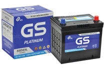 Dịch vụ Thay Bình Ắc Quy Toyota Corolla Altis Tại TP.HCM