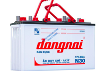 Ắc Quy Khô Hay Ắc Quy Nước? Lựa Chọn Nào Tốt Nhất Cho Xe Của Bạn?