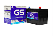 Đánh Giá Ắc Quy GS: Có Tốt Không? Vì Sao Luôn Là Lựa Chọn Hàng Đầu?
