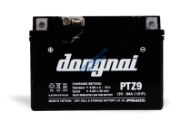 Mua Bình Ắc Quy Xe Máy Chính Hãng tại Kỳ Phong Phát - Uy Tín & Giá Tốt