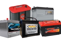 TIÊU CHUẨN CHỌN LỰA VÀ THAY THẾ ẮC QUY