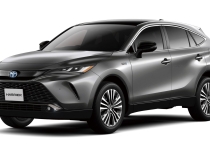 Bình Ắc Quy Xe Toyota Harrier Chính Hãng