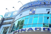 Pin Ắc quy Miền Nam (PAC) báo lãi quý 3 tăng 52%, thận trọng về triển vọng quý 4