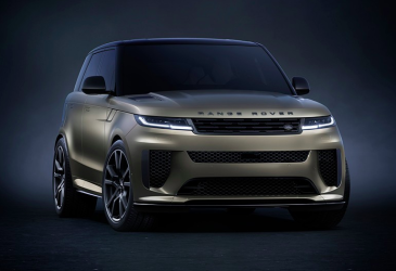 Thay Bình Ắc Quy Xe Range Rover Sport Chính Hãng 