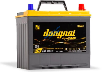 So Sánh Ắc Quy Varta và Đồng Nai: Lựa Chọn Nào Tốt Nhất Cho Xe Của Bạn?