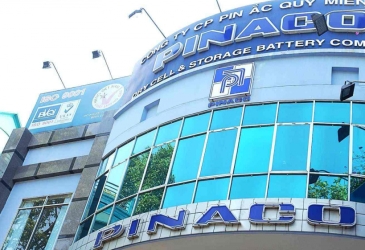 Pin Ắc quy Miền Nam (PAC) báo lãi quý 3 tăng 52%, thận trọng về triển vọng quý 4