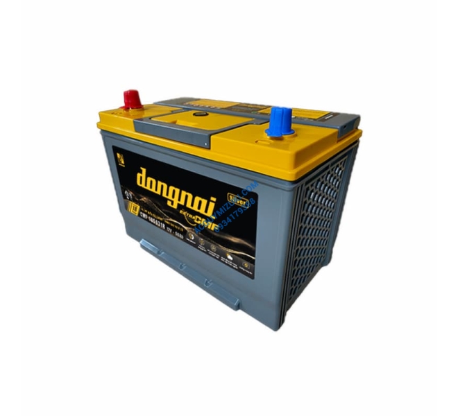 Bình ắc quy ĐỒNG NAI EXTRA CMF 105D31R (12V-90Ah)
