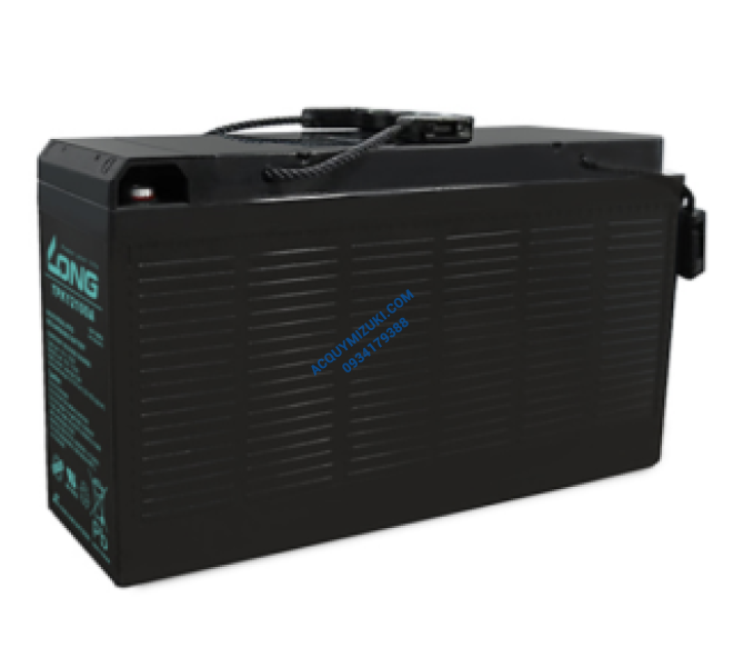 Bình ắc quy LONG TPK12150, F18-M8 12V 150AH