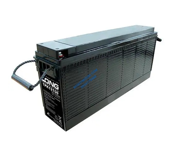 Bình ắc quy LONG TPK12190, F18-M8 12V 190AH